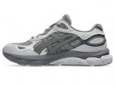 לצפייה במוצר ASICS GEL NYC 2.0 CLAY GREY/CEMENT GREY SHOES